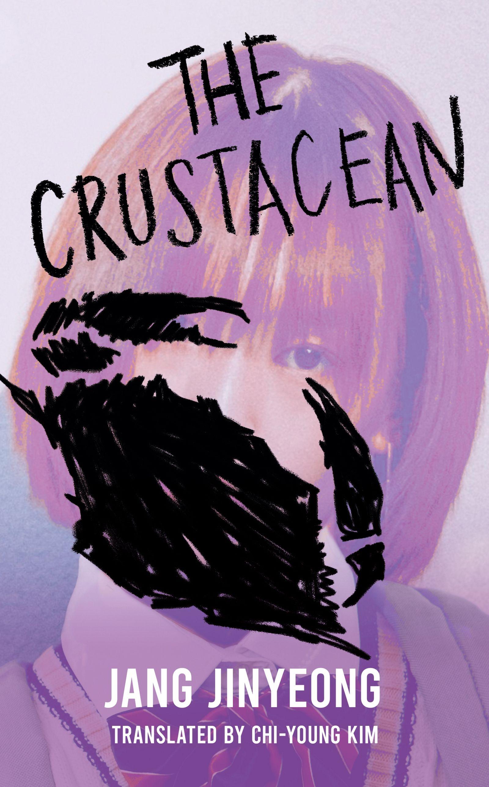 Vorderes Coverbild The Crustacean