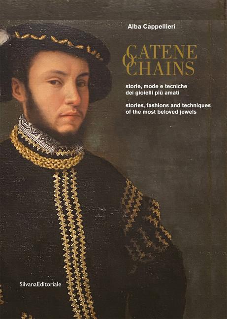 Vorderes Coverbild Chains: Jewelry in History, Function and Ornament