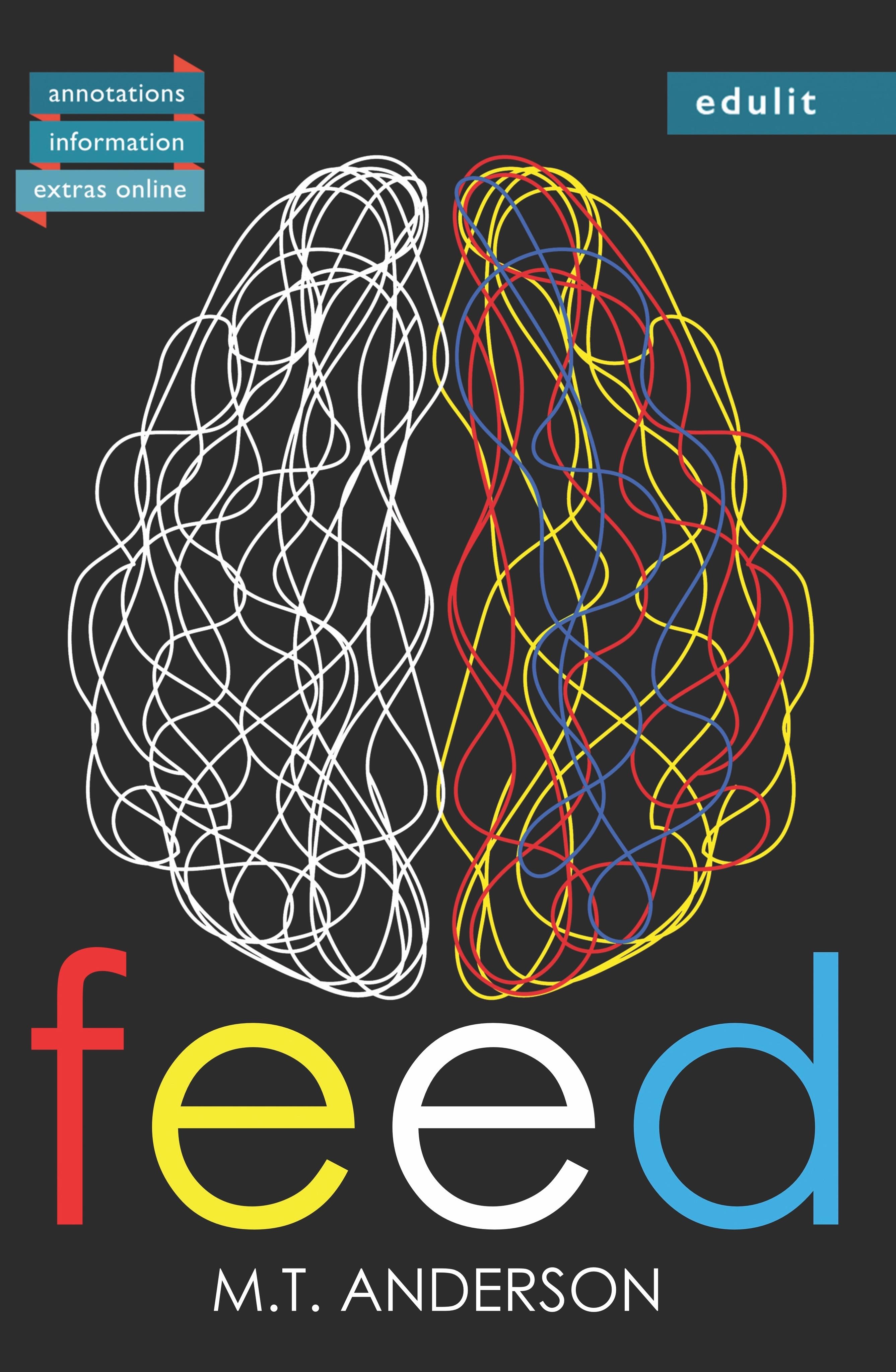 Vorderes Coverbild Feed