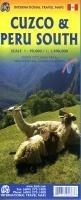 Vorderes Coverbild Peru Cuzco