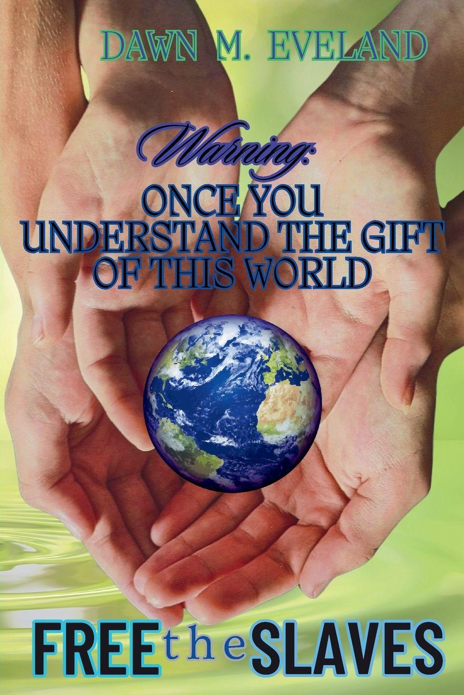 Vorderes Coverbild Free The Slaves