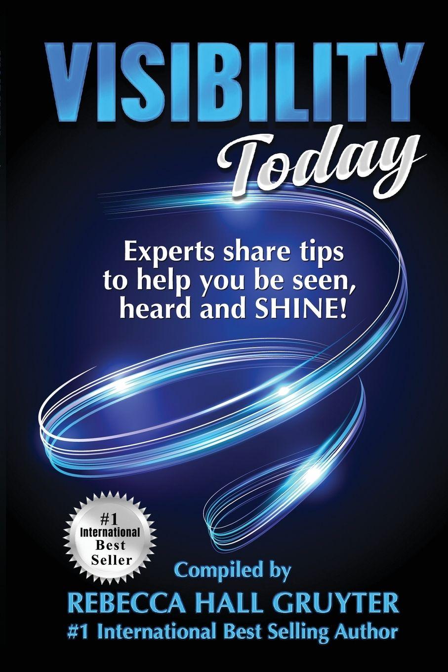 Vorderes Coverbild Visibility Today