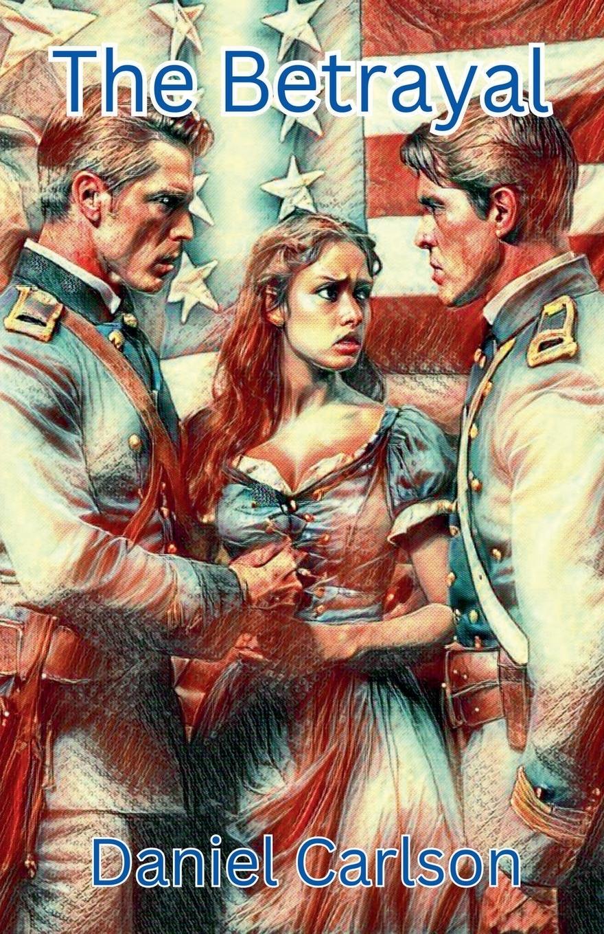 Vorderes Coverbild The Betrayal
