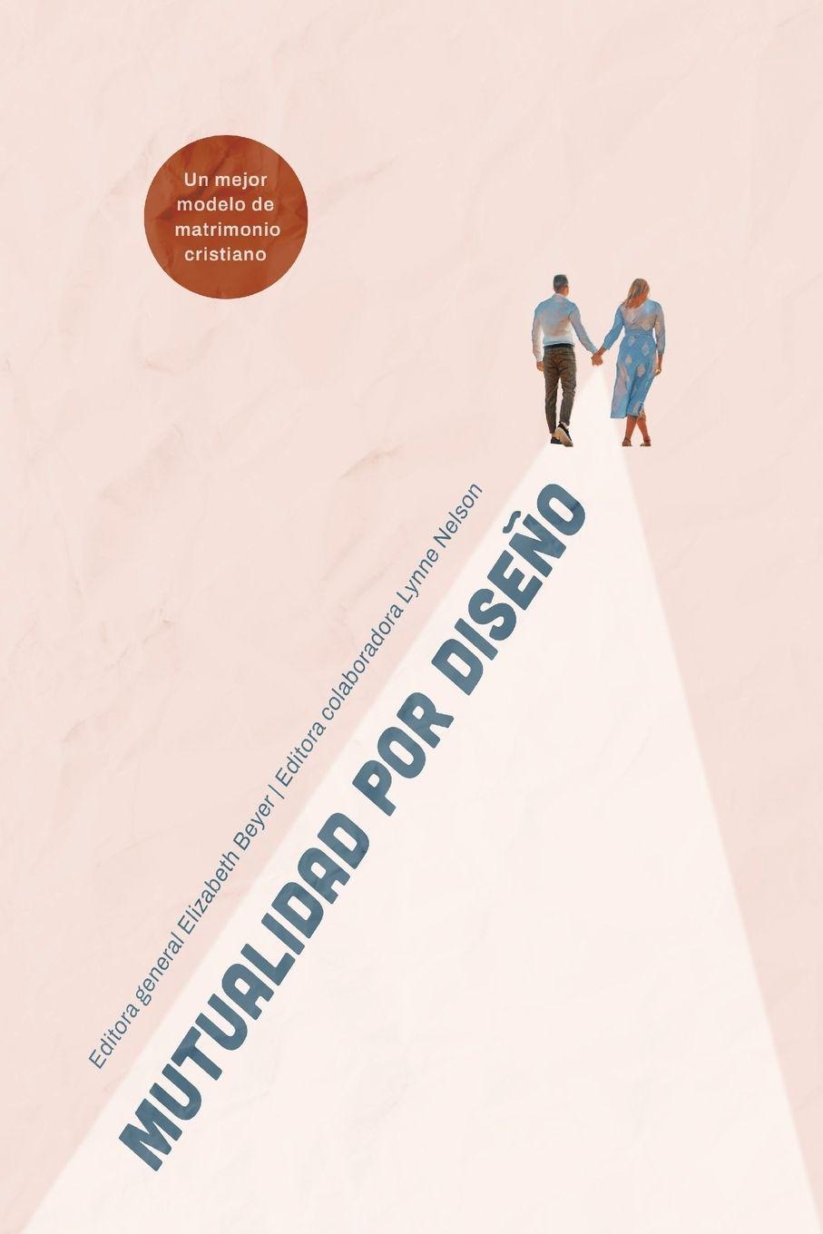 Vorderes Coverbild MUTUALIDAD por DISEÑO