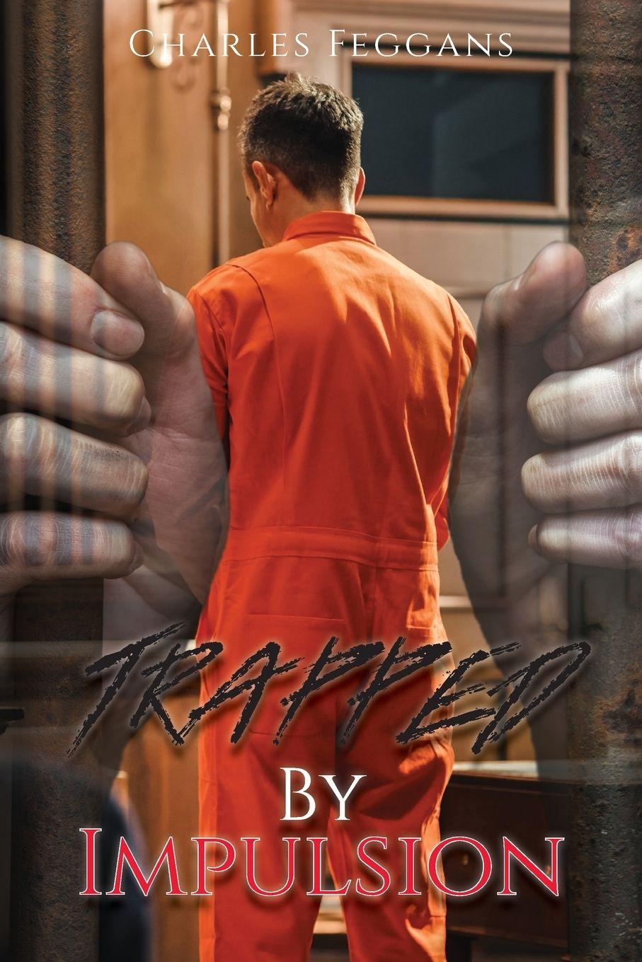 Vorderes Coverbild Trapped By Impulsion