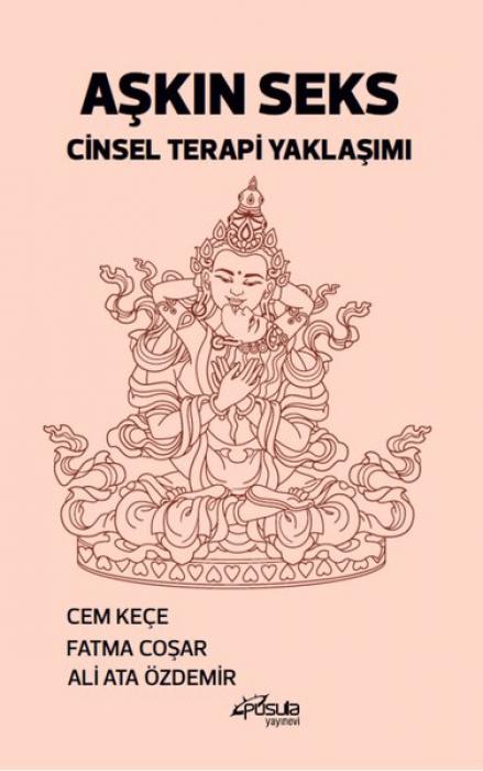 Vorderes Coverbild Askin Seks Cinsel Terapi Yaklasimi