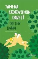 Vorderes Coverbild Tamera Ekoköyünün Daveti