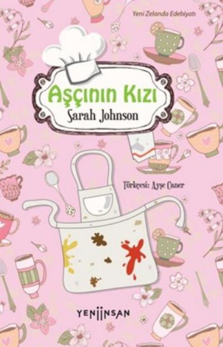 Vorderes Coverbild Ascinin Kizi