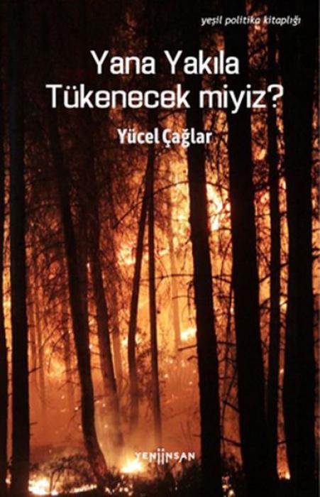 Vorderes Coverbild Yana Yakila Tükenecek miyiz