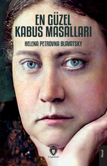 Vorderes Coverbild En Güzel Kabus Masallari