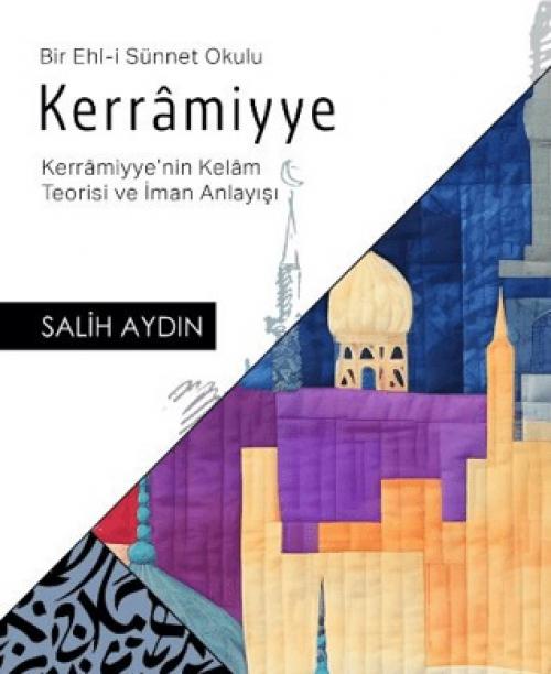 Vorderes Coverbild Kerramiyye