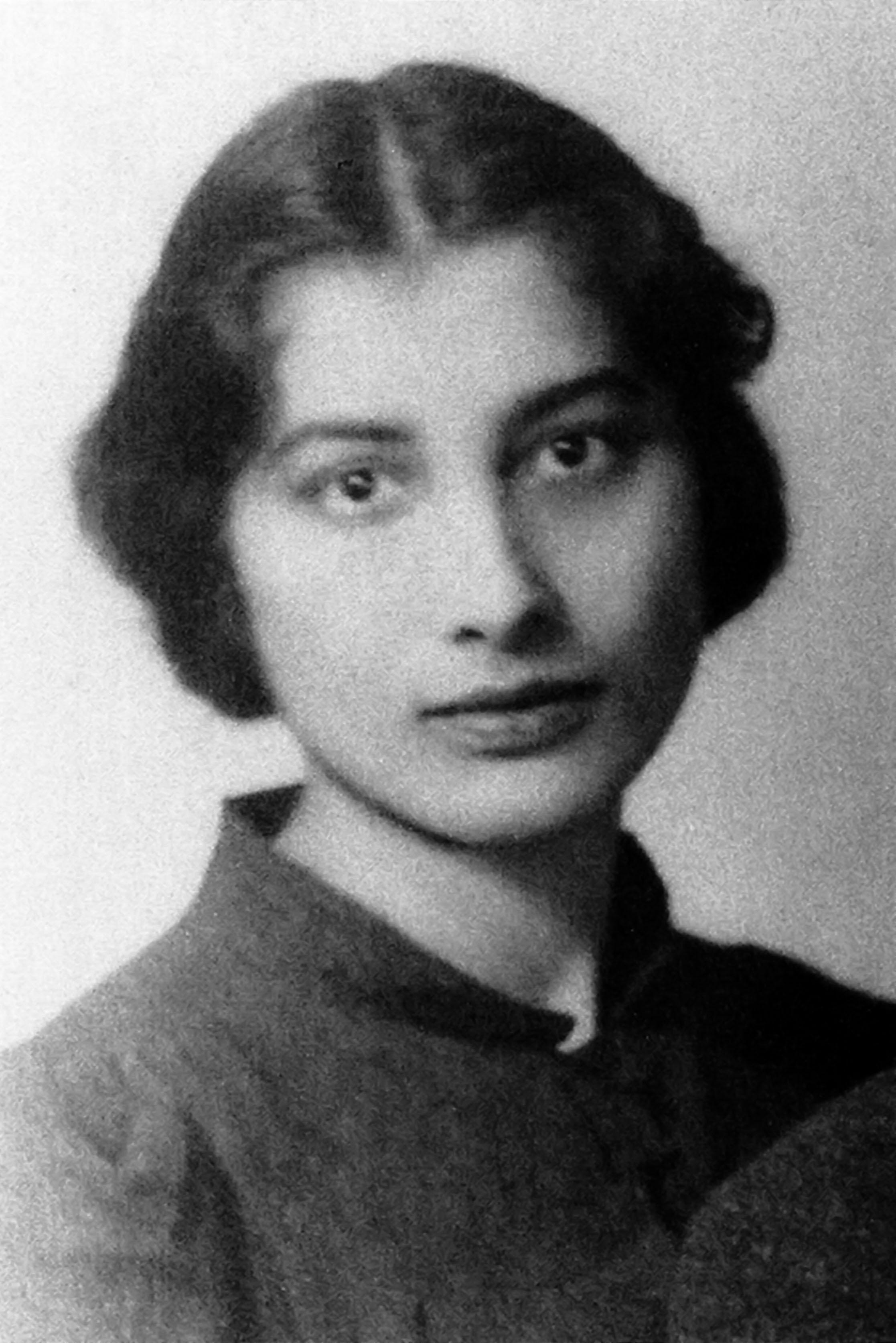 Autorenbild Noor Inayat Khan: Gesamtwerk in 4 Bänden
