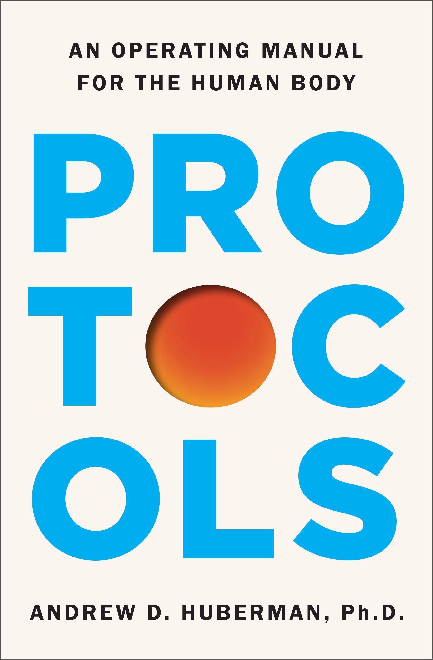 Vorderes Coverbild Protocols