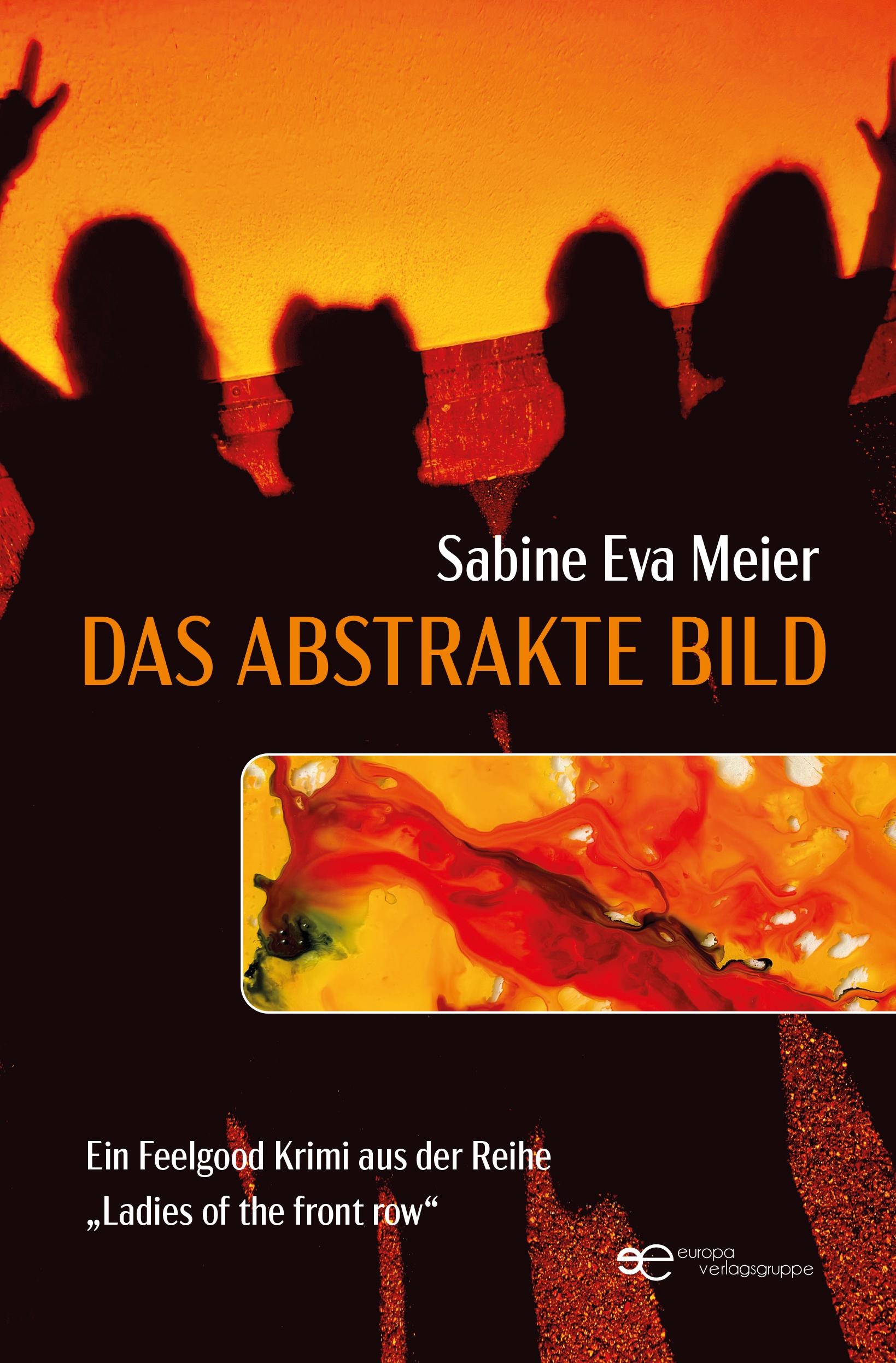 Vorderes Coverbild DAS ABSTRAKTE BILD