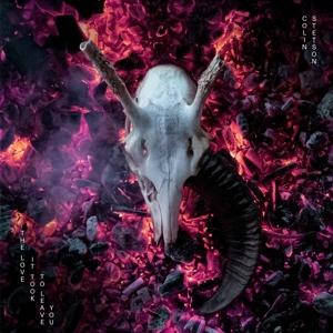 Vorderes Coverbild The Love It Took To Leave You