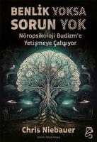 Vorderes Coverbild Benlik Yoksa Sorun Yok
