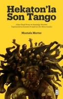Vorderes Coverbild Hekatonla Son Tango Ciltli