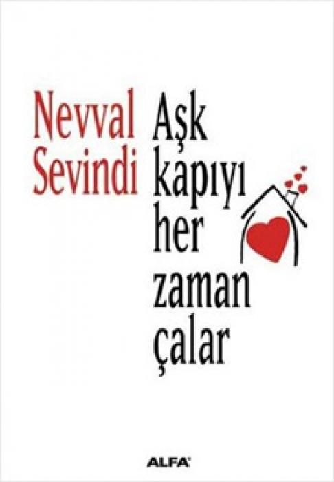 Vorderes Coverbild Ask Kapiyi Her Zaman Calar