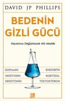 Vorderes Coverbild Bedenin Gizli Gücü