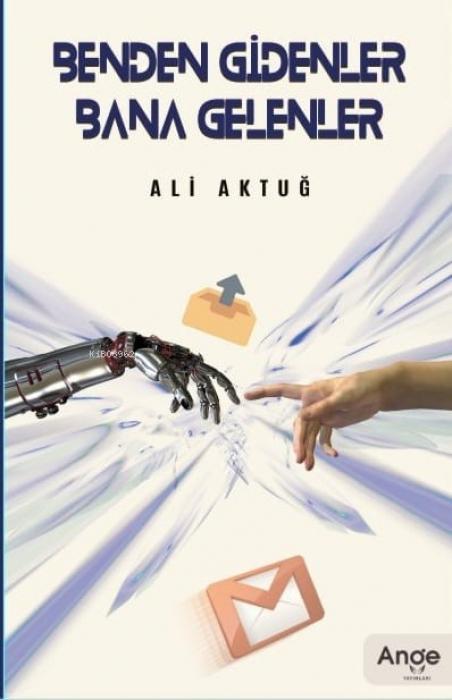 Vorderes Coverbild Benden Gidenler Bana Gelenler