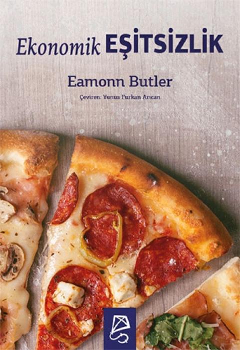Vorderes Coverbild Ekonomik Esitsizlik
