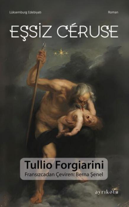 Vorderes Coverbild Essiz Ceruse