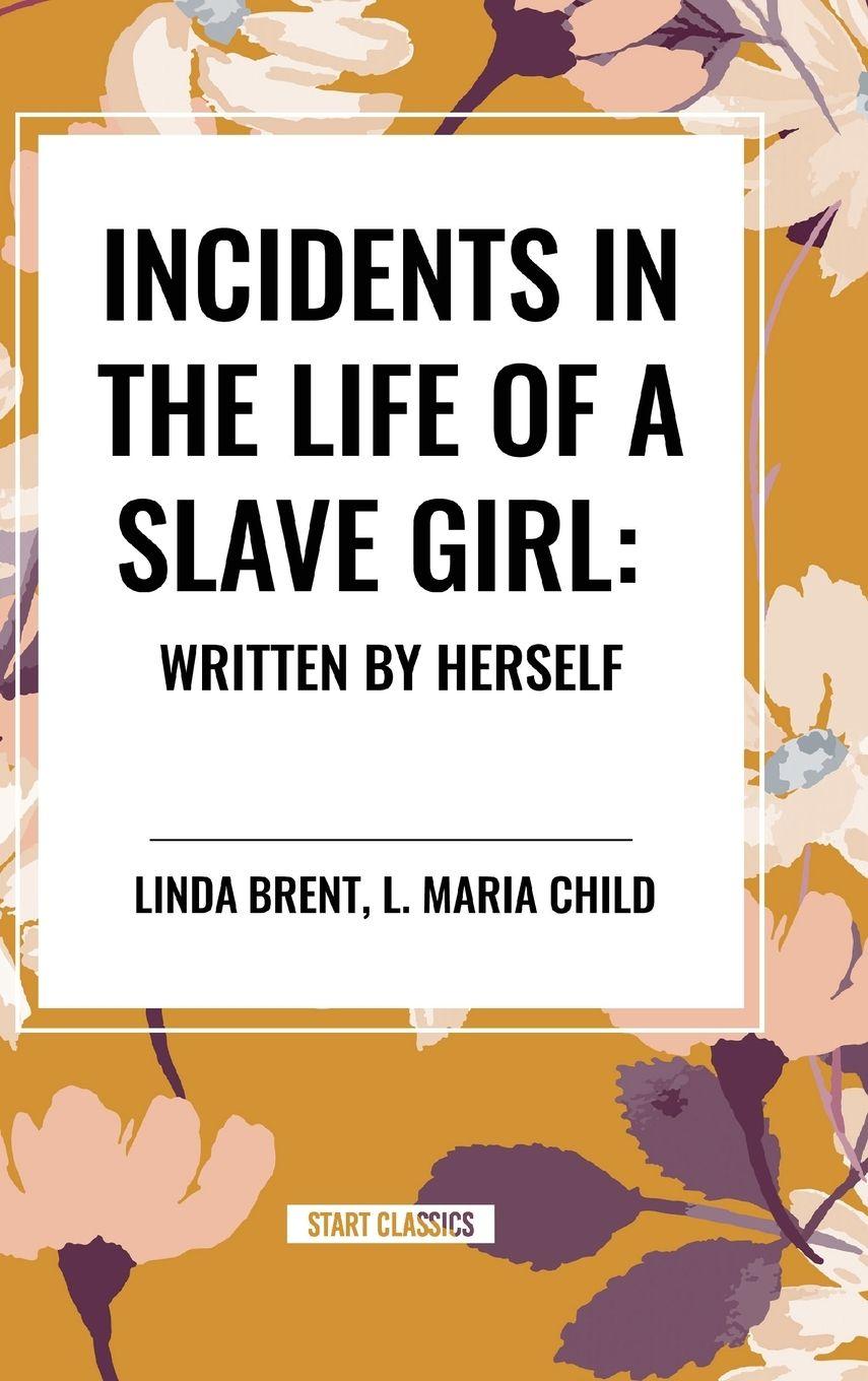 Vorderes Coverbild Incidents in the Life of a Slave Girl