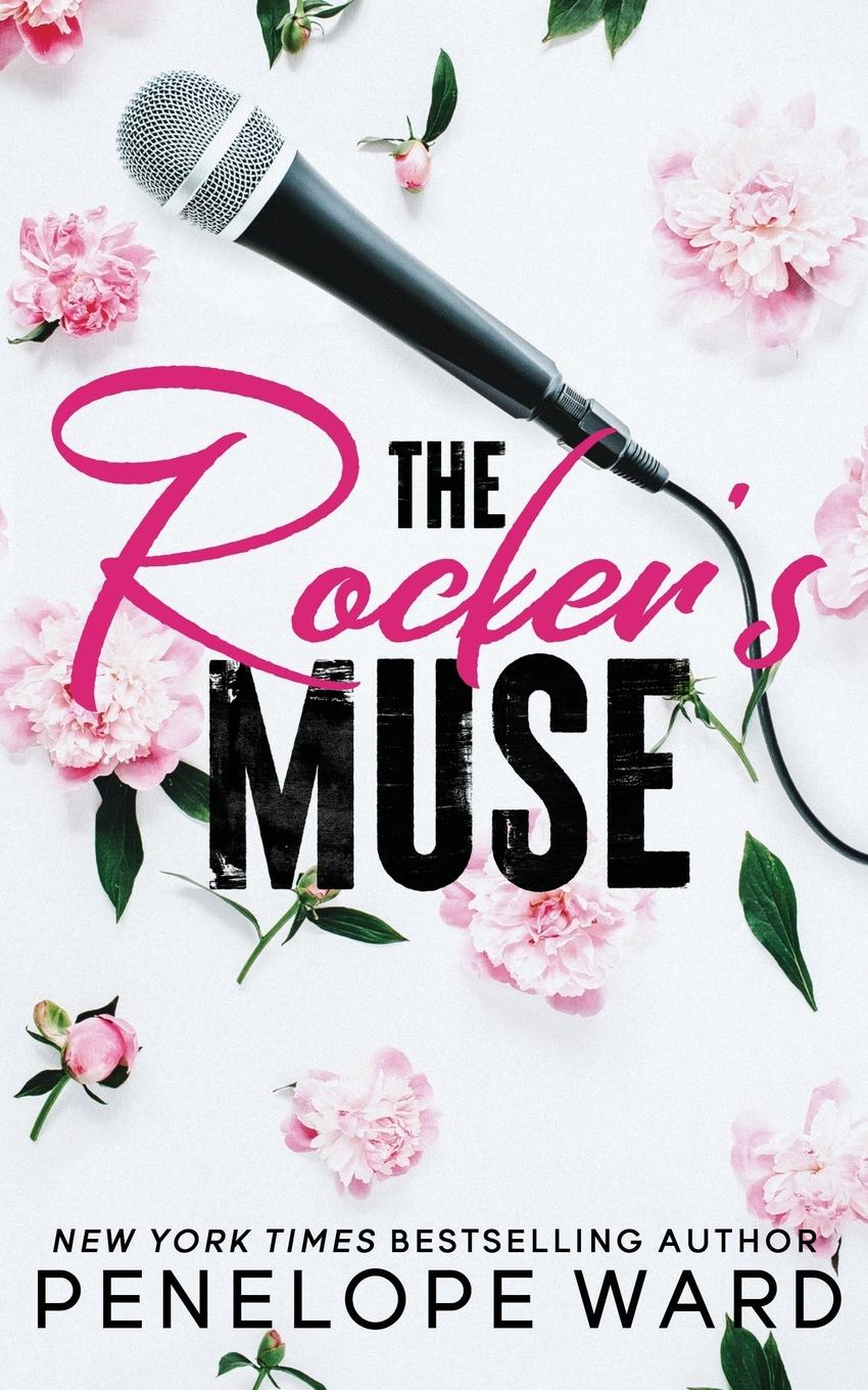 Vorderes Coverbild The Rocker's Muse (Special Edition)