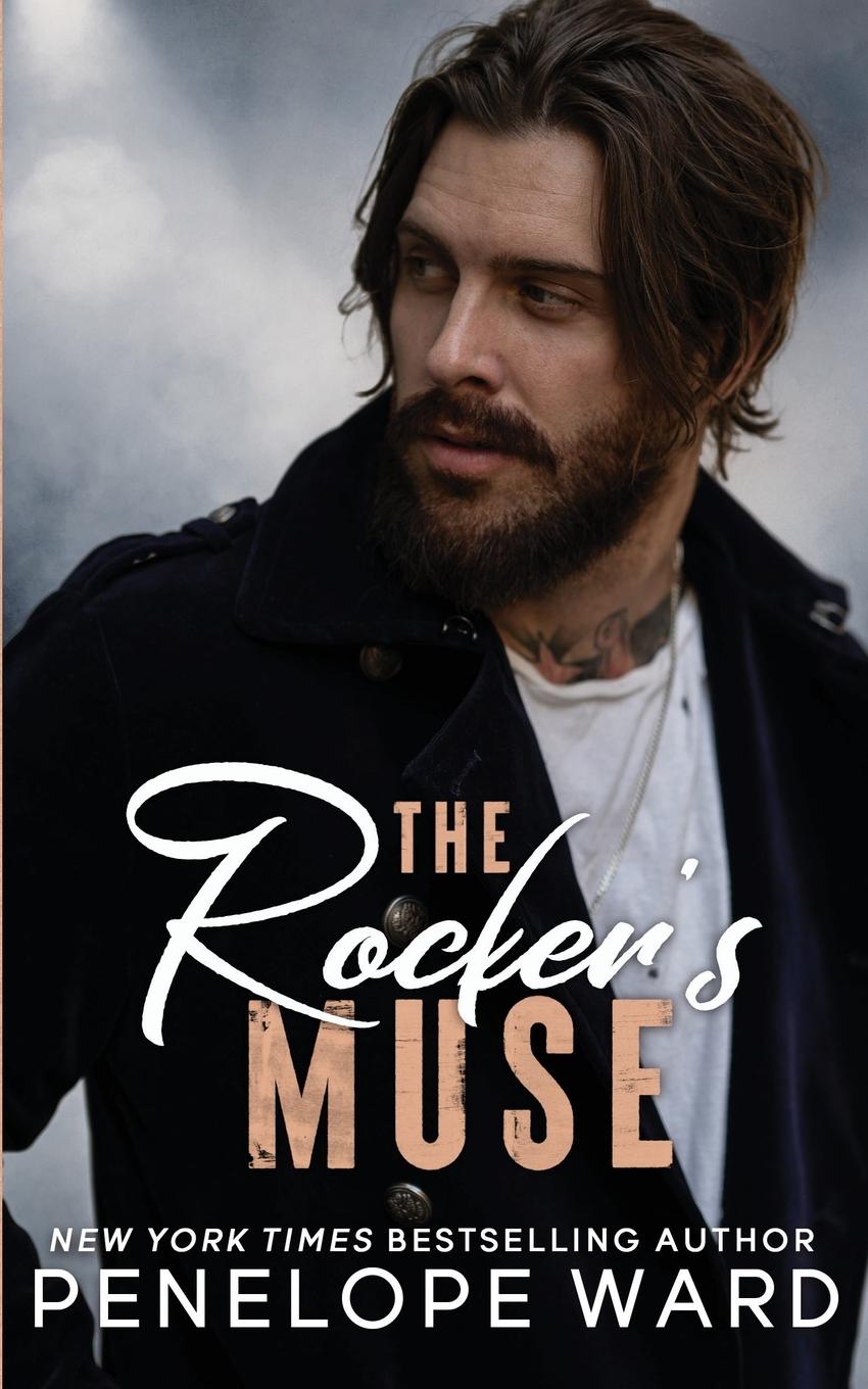 Vorderes Coverbild The Rocker's Muse