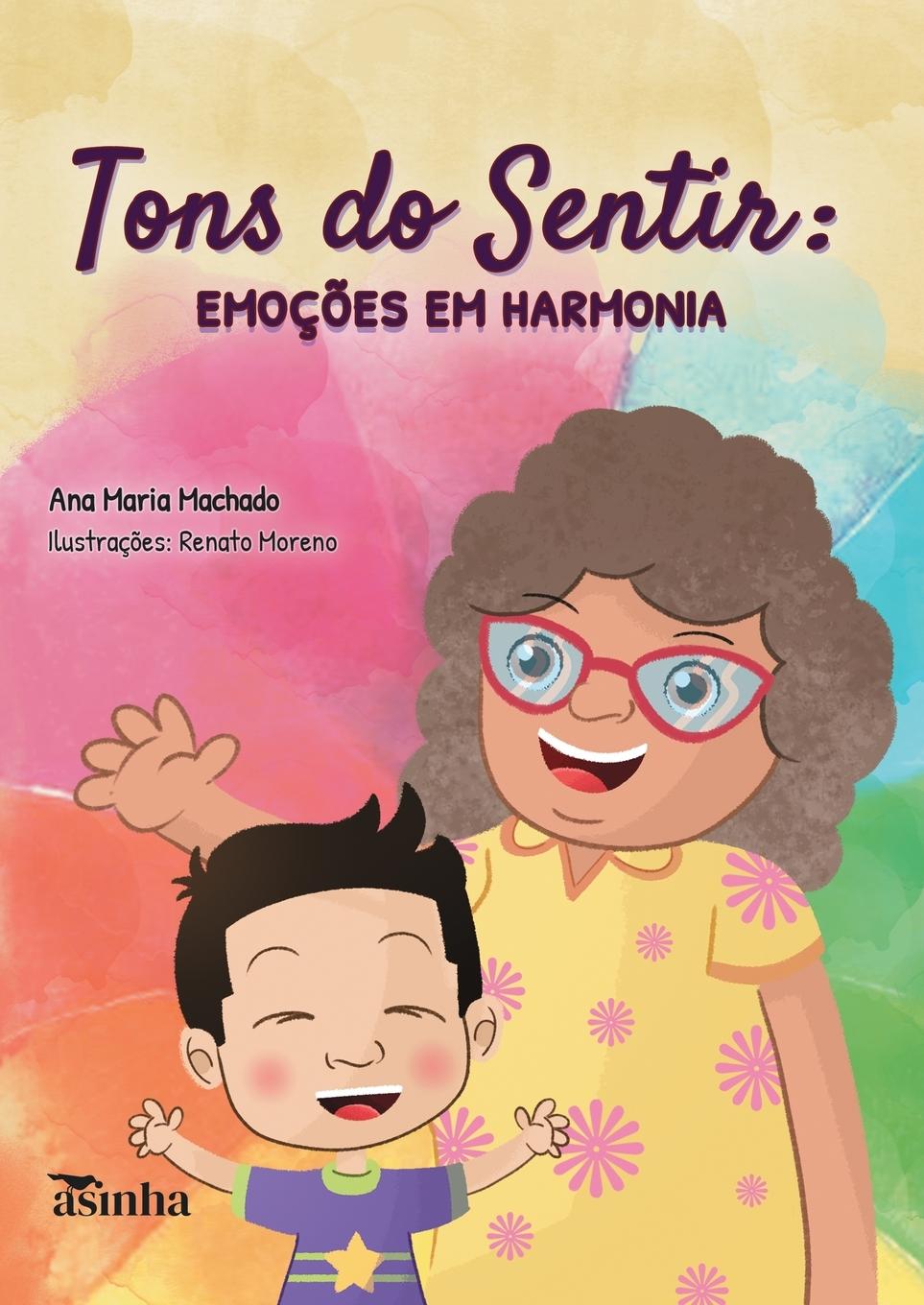 Vorderes Coverbild Tons do sentir