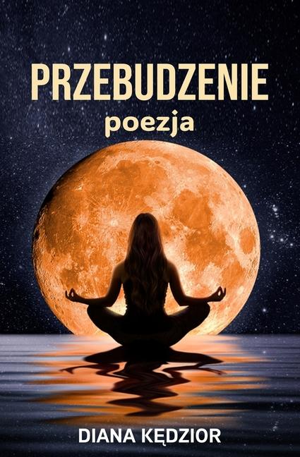 Vorderes Coverbild Przebudzenie