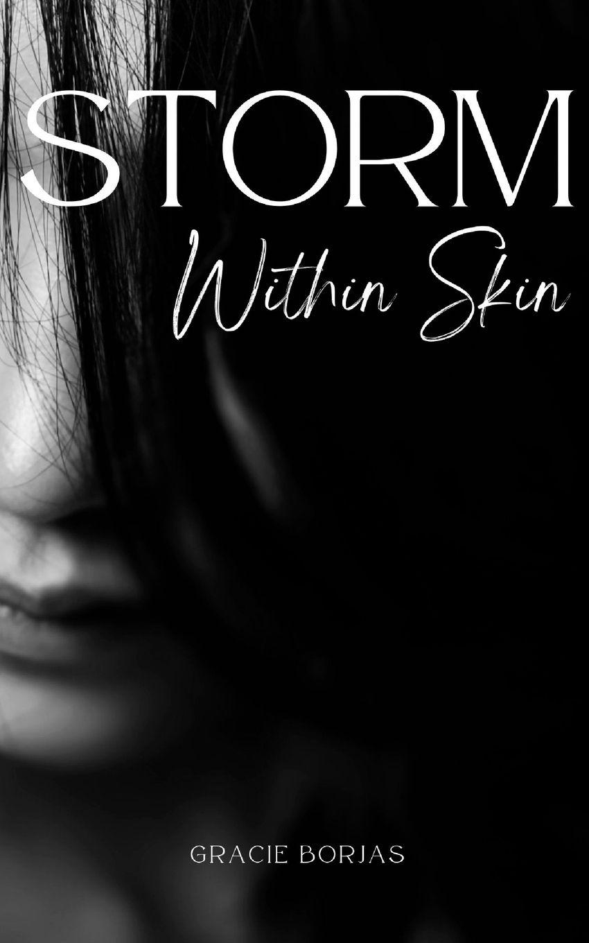 Vorderes Coverbild Storm Within Skin