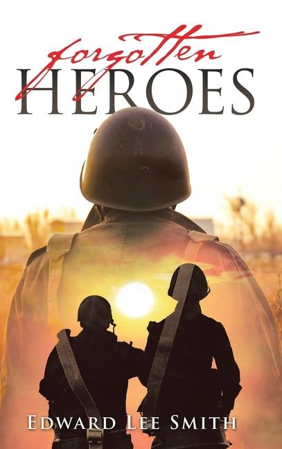 Vorderes Coverbild Forgotten Heroes