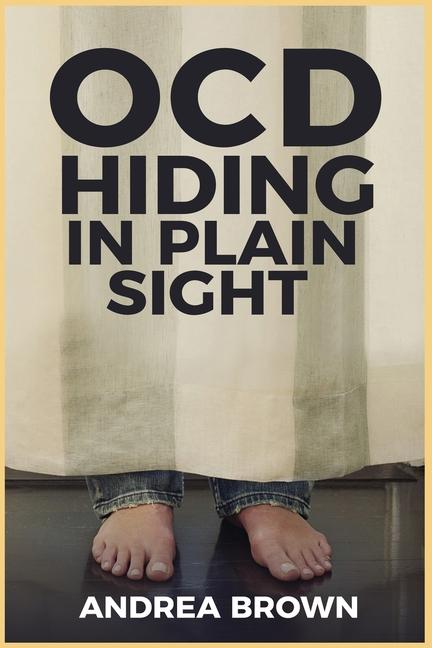 Vorderes Coverbild Ocd