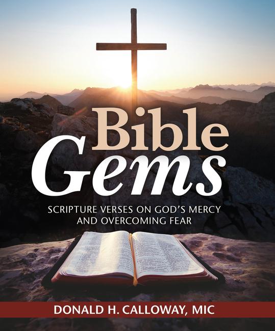 Vorderes Coverbild Bible Gems