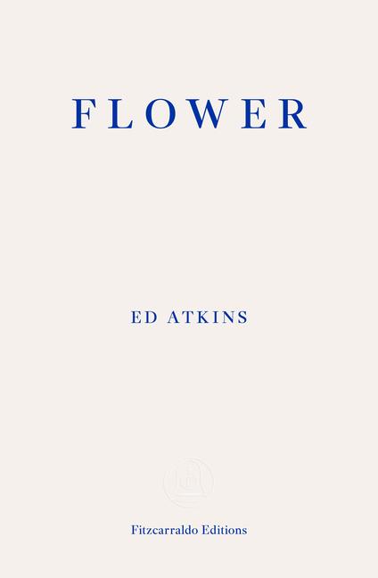 Vorderes Coverbild Flower