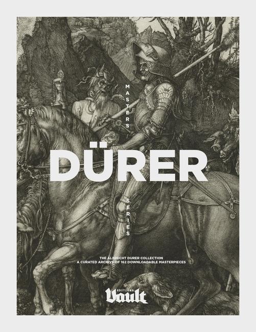 Vorderes Coverbild The Albrecht Dürer Collection