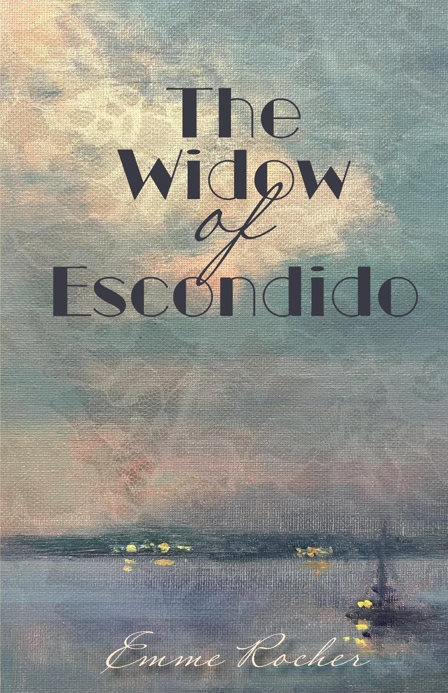 Vorderes Coverbild The Widow of Escondido