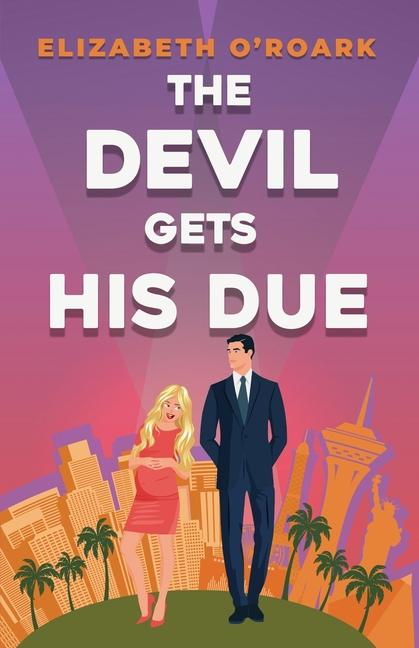Vorderes Coverbild The Devil Gets His Due
