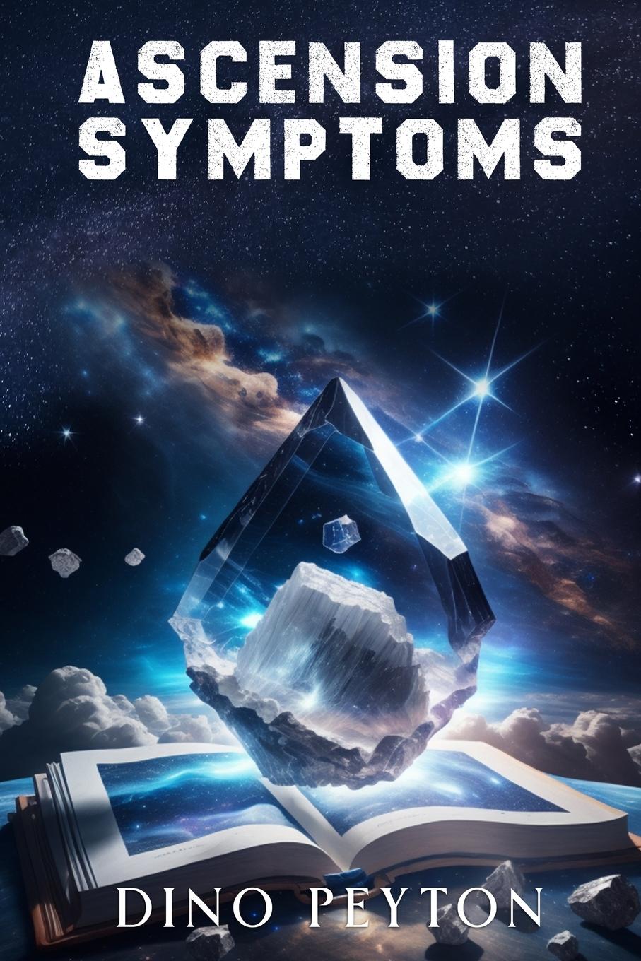 Vorderes Coverbild ASCENSION SYMPTOMS