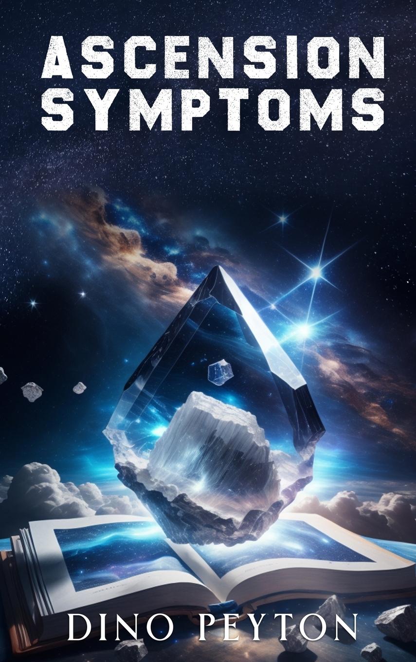 Vorderes Coverbild ASCENSION SYMPTOMS