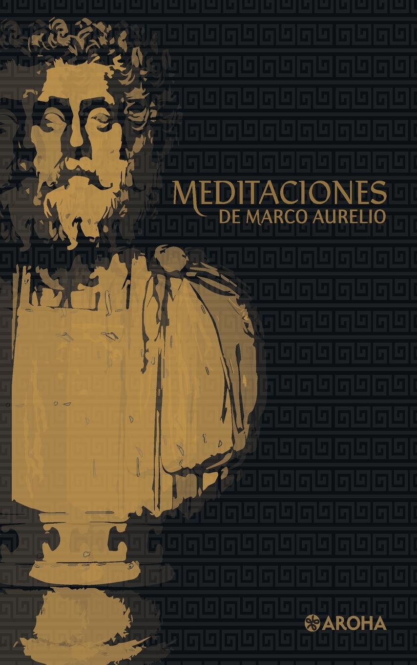 Vorderes Coverbild Meditaciones