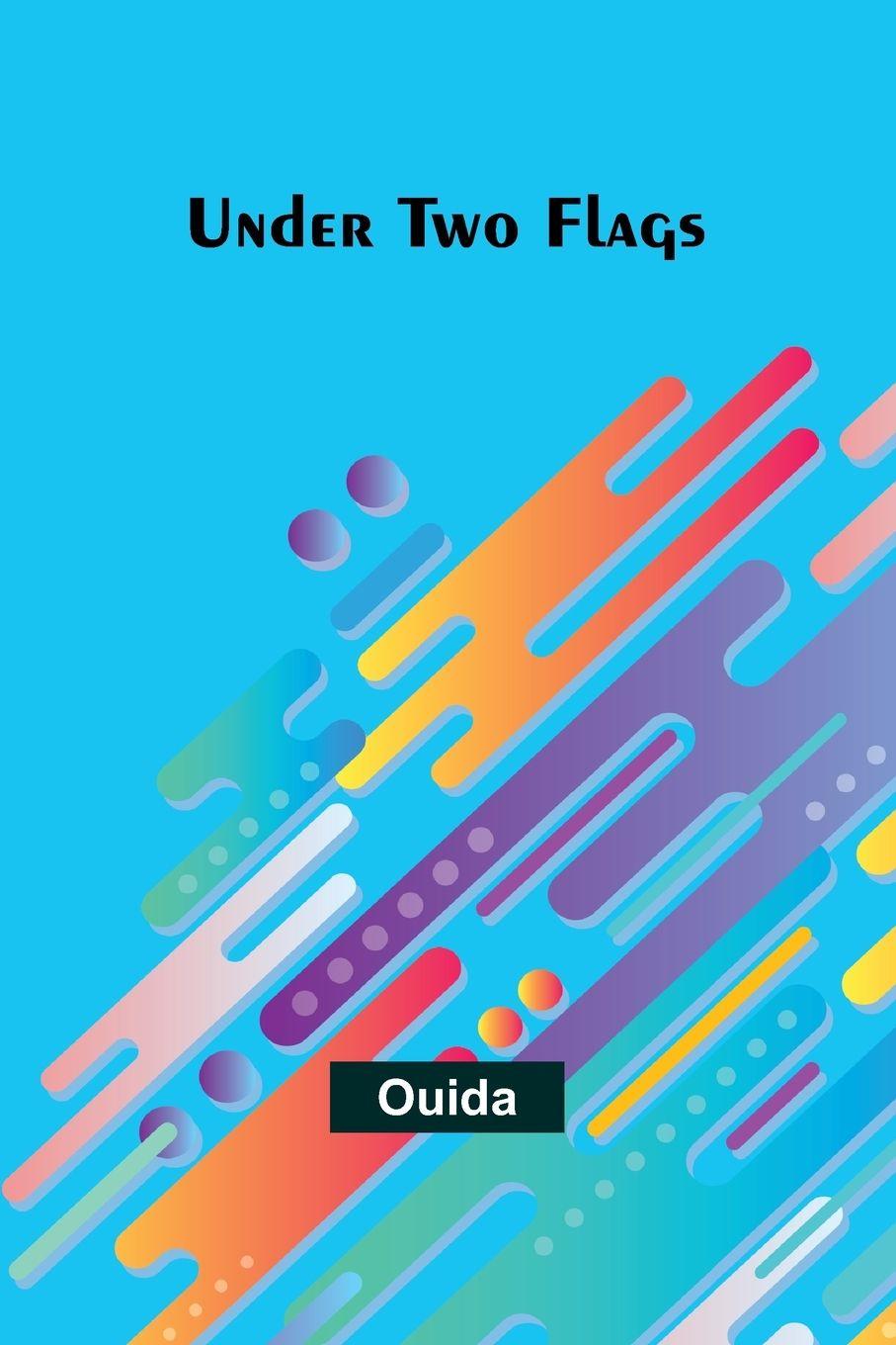 Vorderes Coverbild Under Two Flags
