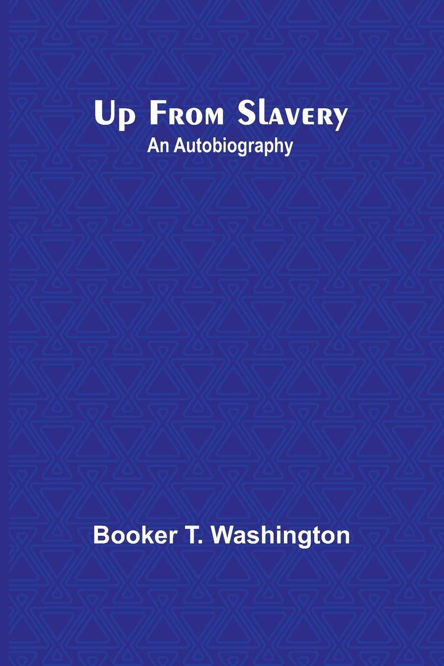 Vorderes Coverbild Up from Slavery