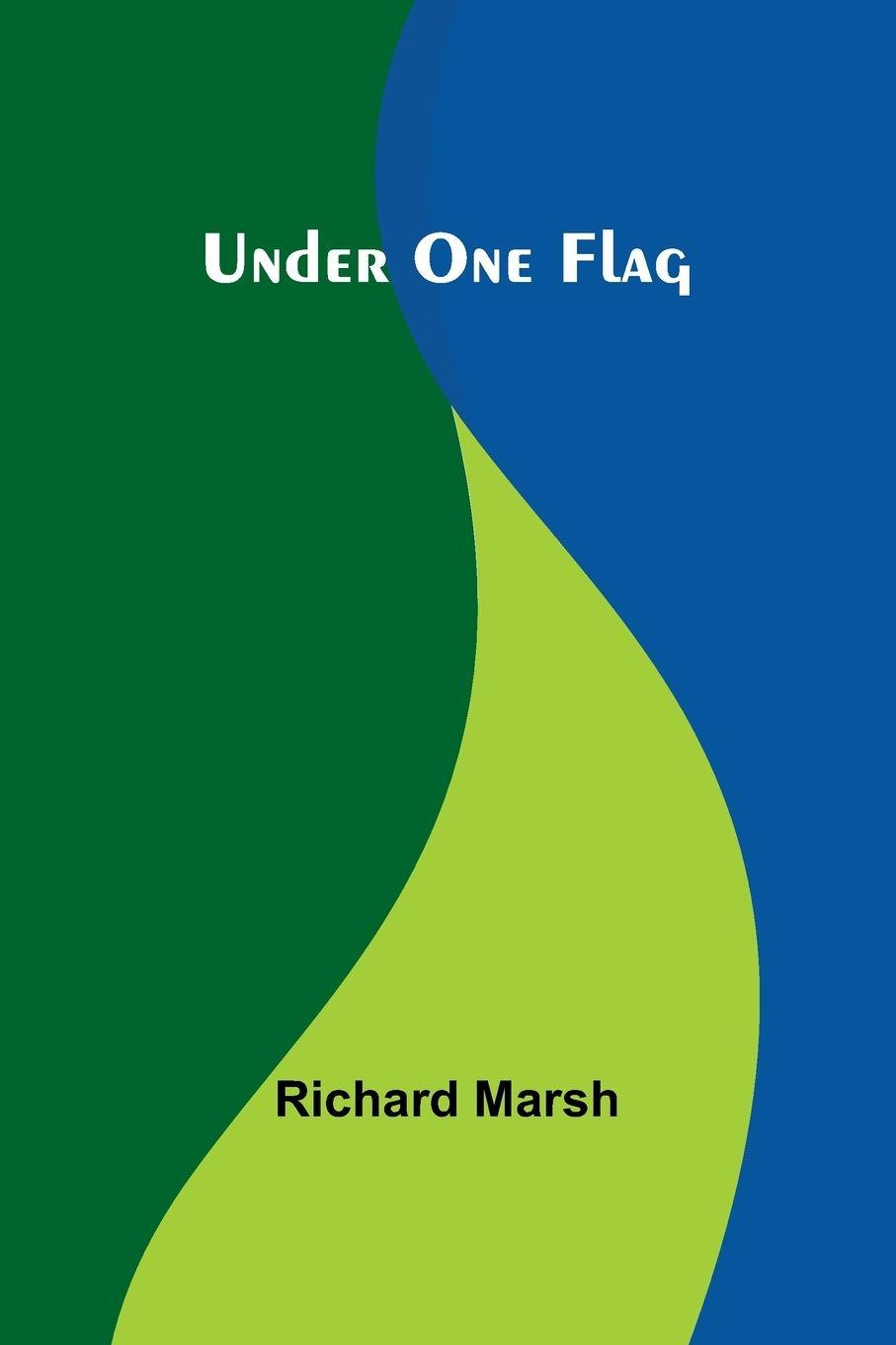 Vorderes Coverbild Under One Flag