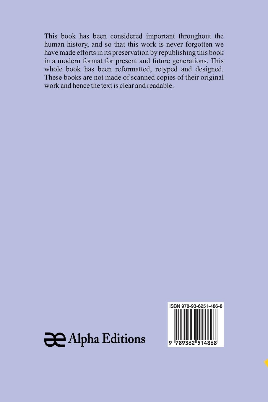 Rückseitencover Unthinkable