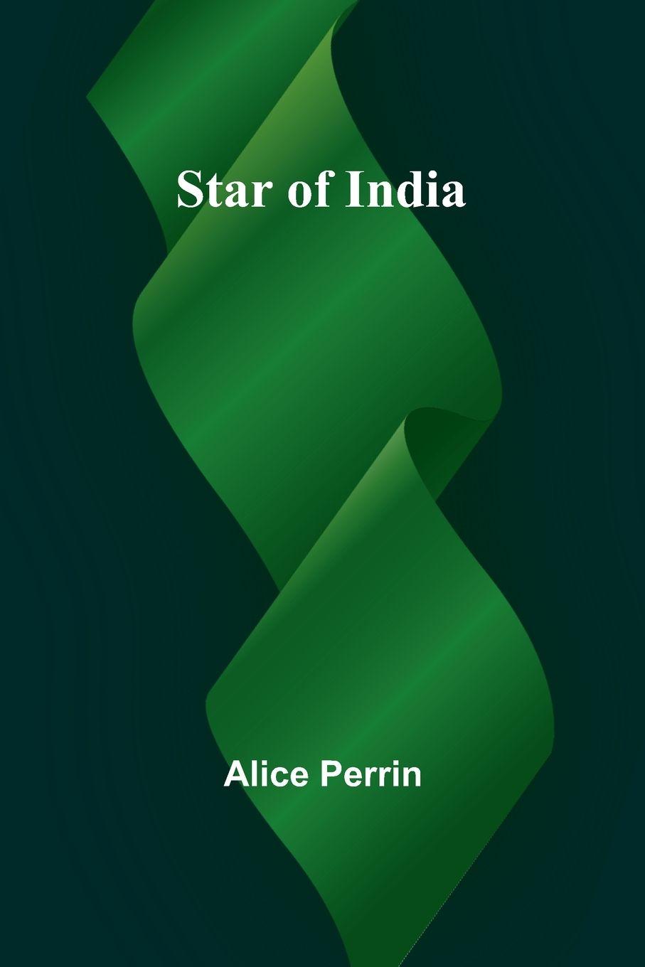 Vorderes Coverbild Star of India
