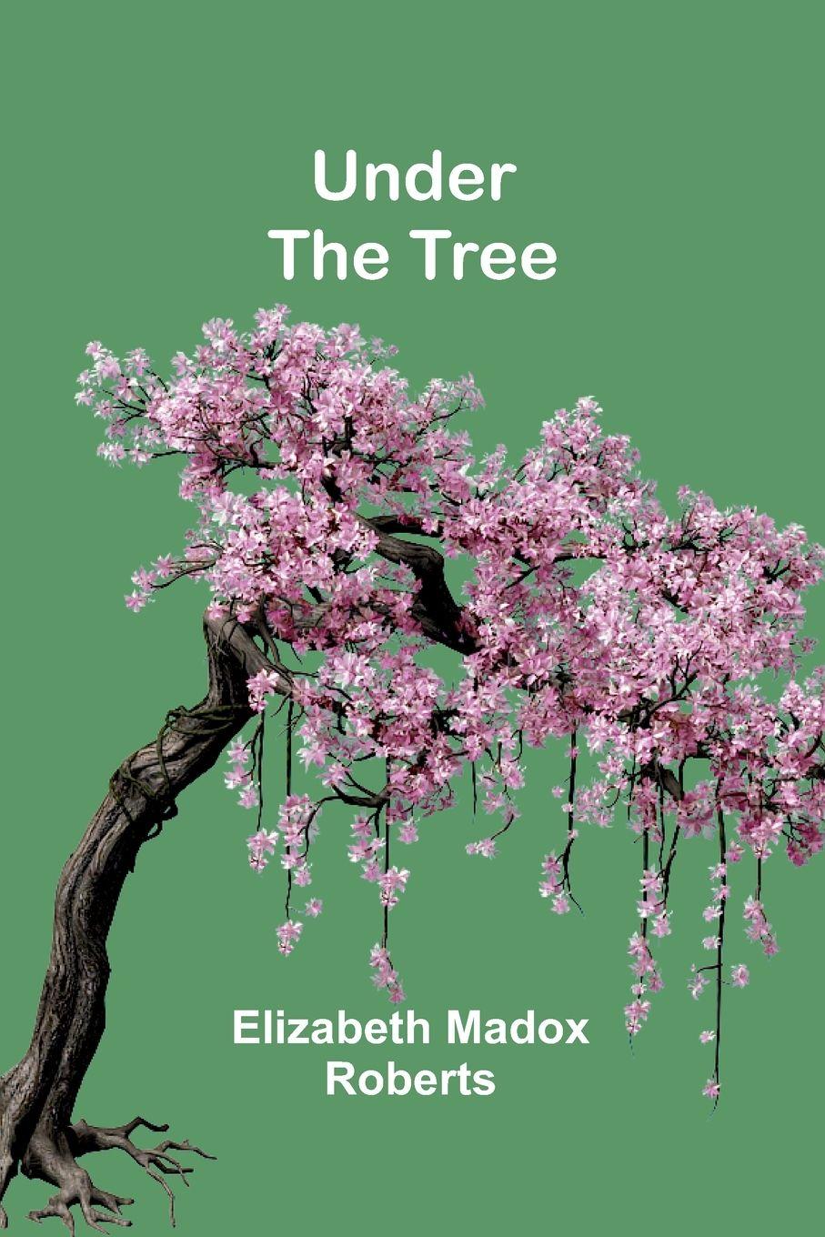 Vorderes Coverbild Under the Tree