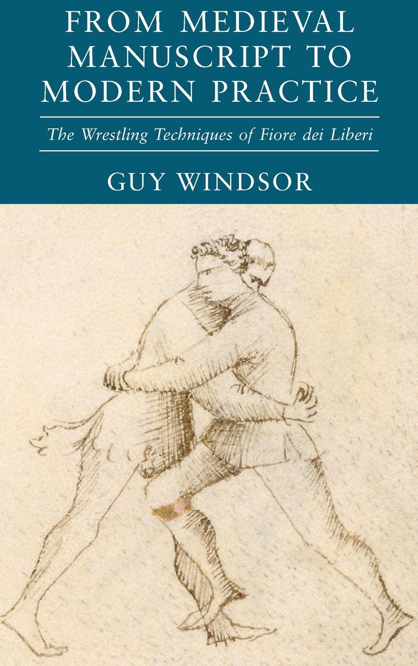 Vorderes Coverbild From Medieval Manuscript to Modern Practice