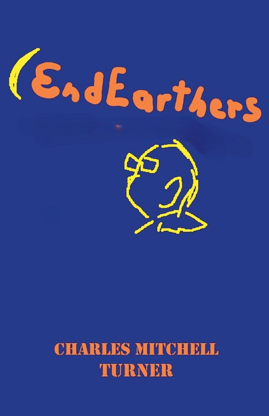 Vorderes Coverbild EndEarthers